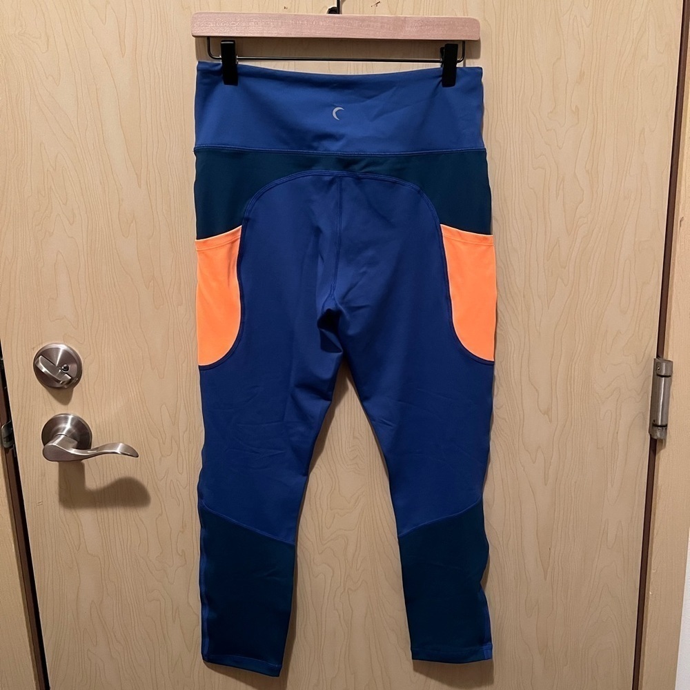 Womens zyia leggings